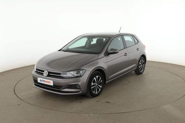 Volkswagen Polo 1.0 Tsi United 95 Ch