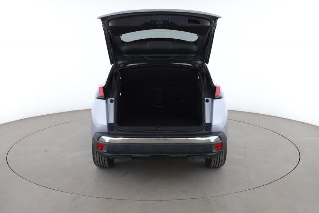 Peugeot 3008 image 6