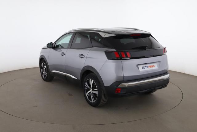 Peugeot 3008 image 9