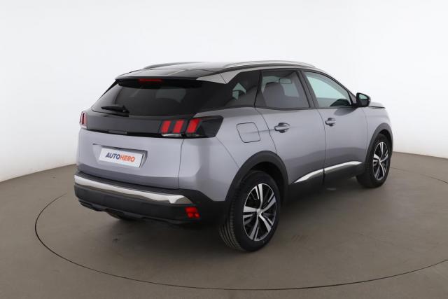 Peugeot 3008 image 1