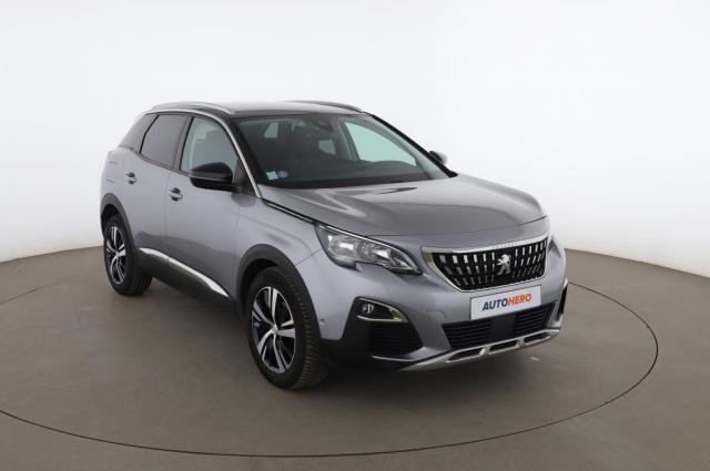 Peugeot 3008 image 2