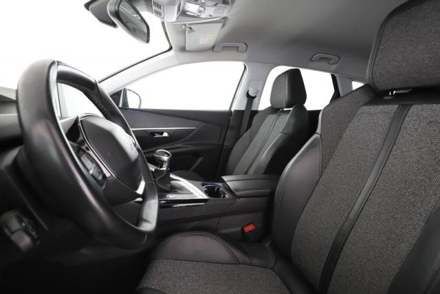 Peugeot 3008 image 5