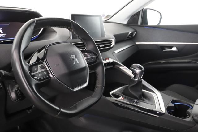 Peugeot 3008 image 4