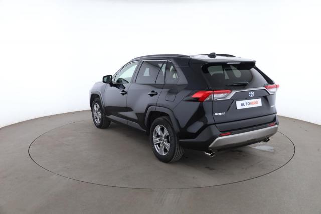 Toyota Rav4 image 4