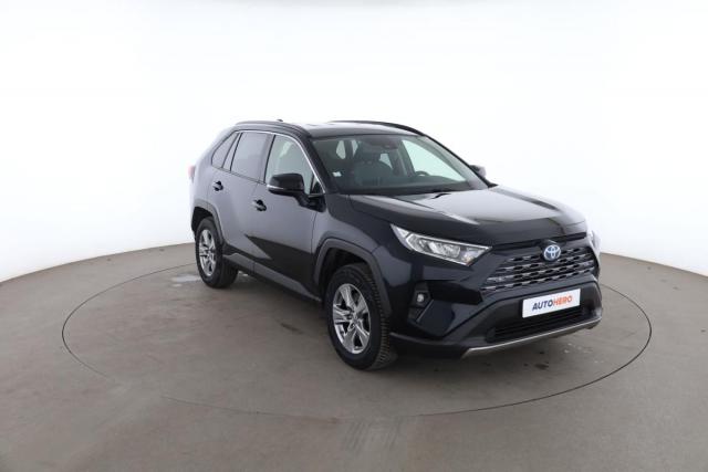 Toyota Rav4 image 5