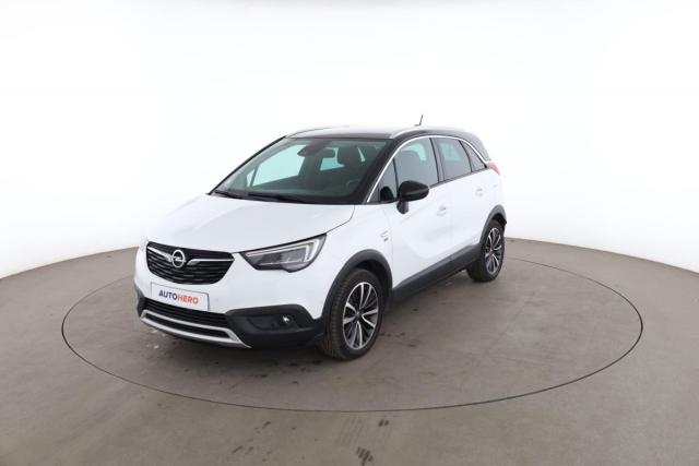 Opel Crossland X 1.5 Diesel Design 120 Ans Auto Ch