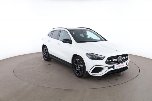 Mercedes Benz Gla image 7