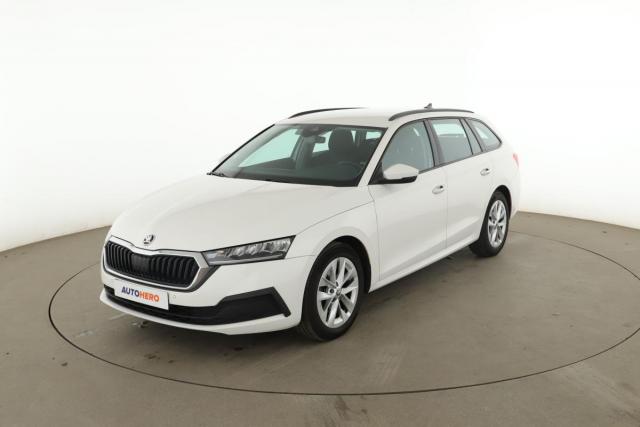 Skoda Octavia Combi 1.5 Tsi Act Ambition 150 Ch