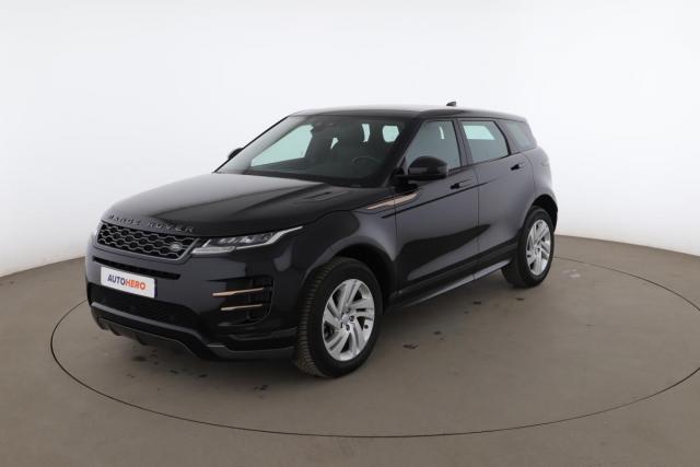 Land Rover Range Rover Evoque d’occasion