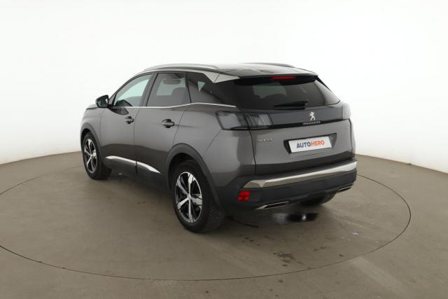 Peugeot 3008 image 9