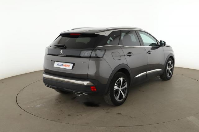 Peugeot 3008 image 1