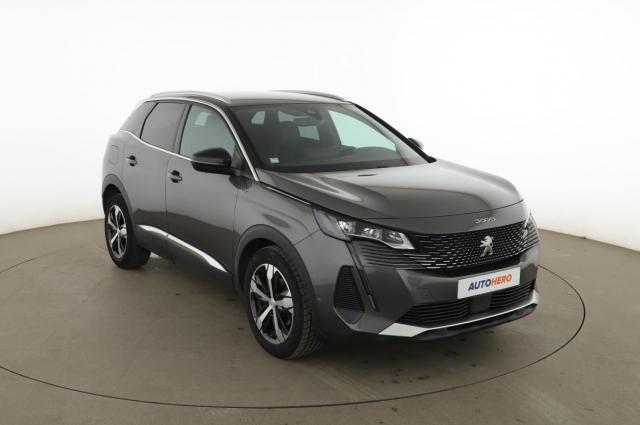 Peugeot 3008 image 4