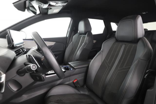 Peugeot 3008 image 3