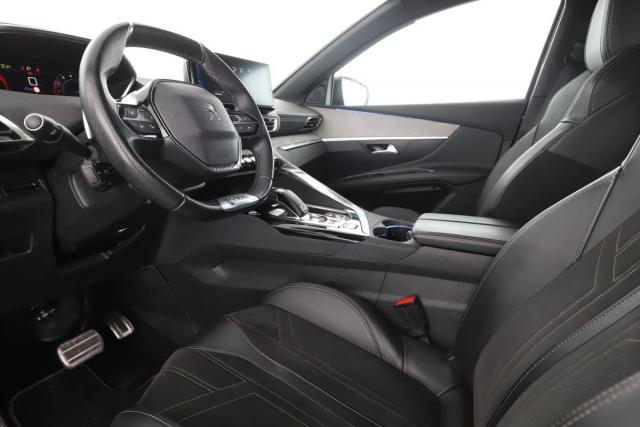 Peugeot 3008 image 8