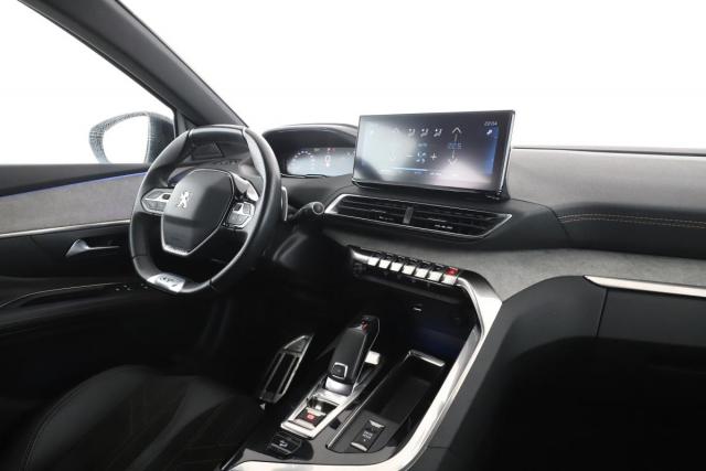 Peugeot 3008 image 5