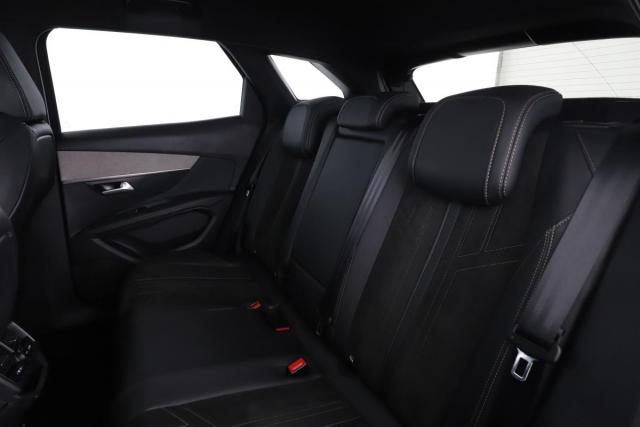 Peugeot 3008 image 6