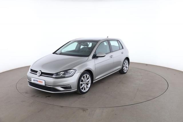 Volkswagen Golf Vii 1.6 Tdi Bluemotion Tech Dsg7 5p 115 Ch