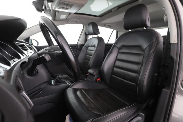 Volkswagen Golf image 1