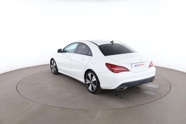 Mercedes Benz Cla image 6