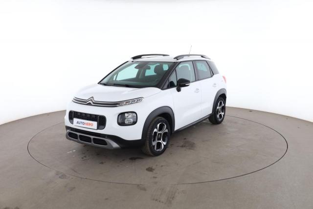 Citroen C3 Aircross 1.2 Puretech Shine Eat6 110 Ch