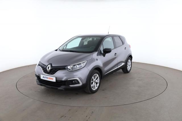 Renault Captur 1.3 Tce Limited 131 Ch