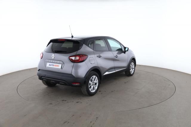 Renault Captur image 6