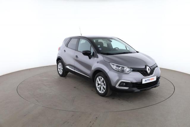 Renault Captur image 9