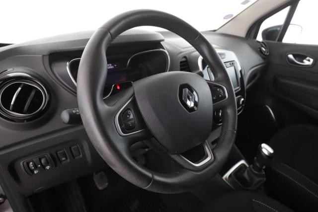 Renault Captur image 5