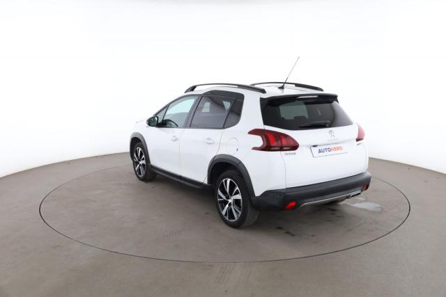 Peugeot 2008 image 9