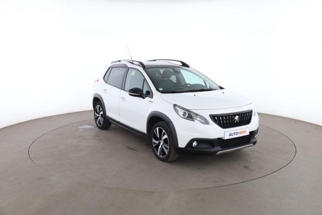 Peugeot 2008 image 1