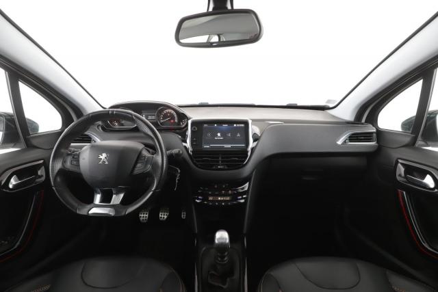 Peugeot 2008 image 4