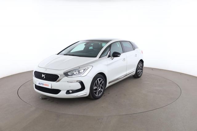 Ds Ds 5 d’occasion