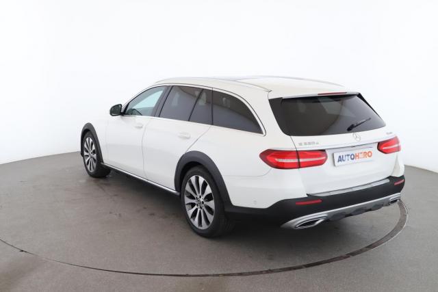 Mercedes Benz Classe E image 3