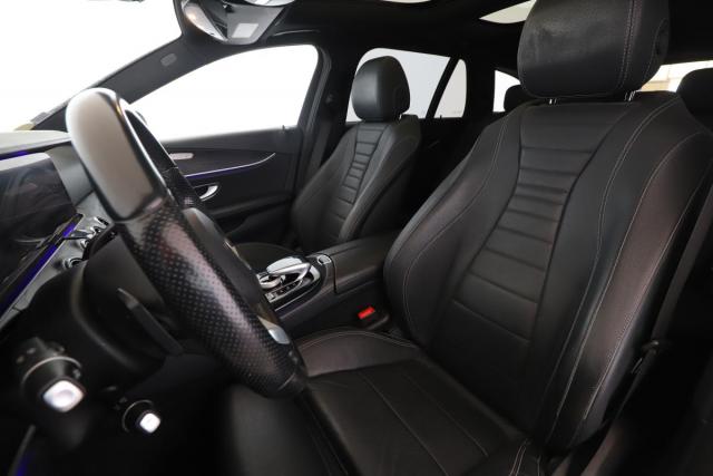 Mercedes Benz Classe E image 6