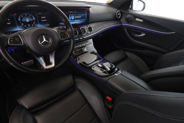 Mercedes Benz Classe E image 5