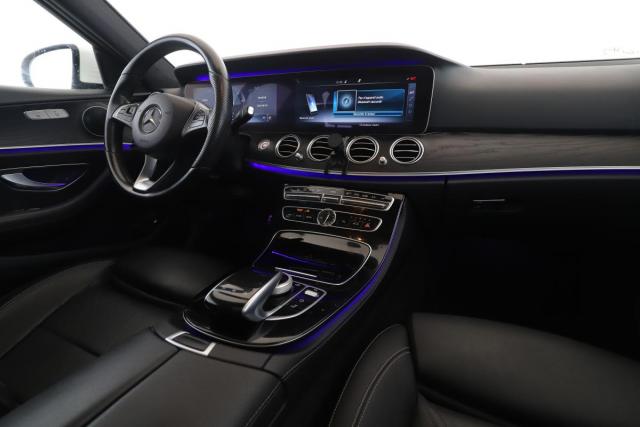 Mercedes Benz Classe E image 7