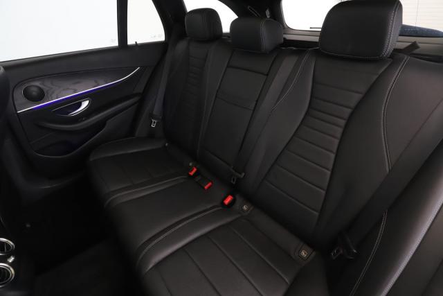 Mercedes Benz Classe E image 9