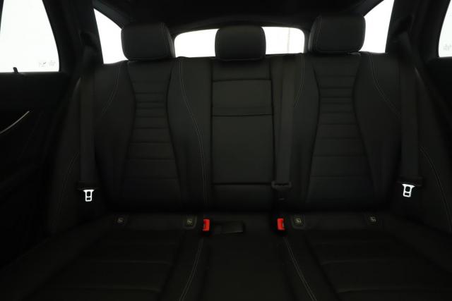 Mercedes Benz Classe E image 4