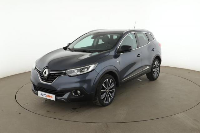 Renault Kadjar 1.2 Tce Energy Bose Edition 130 Ch
