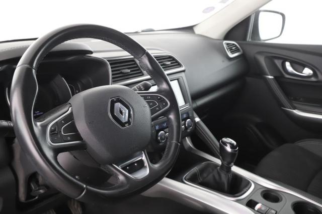Renault Kadjar image 4
