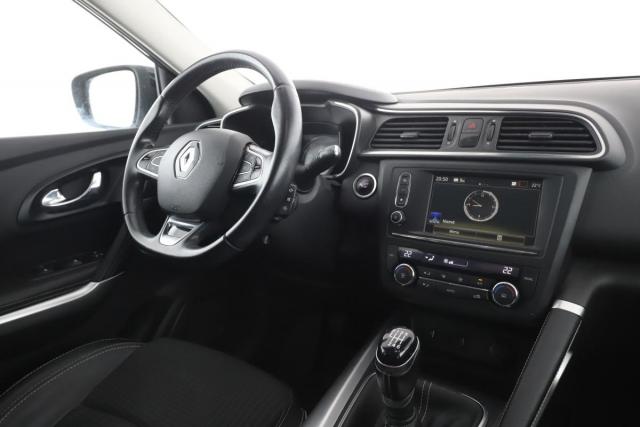 Renault Kadjar image 1
