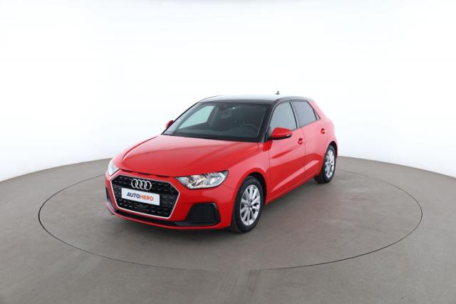 Audi A1 Sportback 30 Tfsi Design 116 Ch