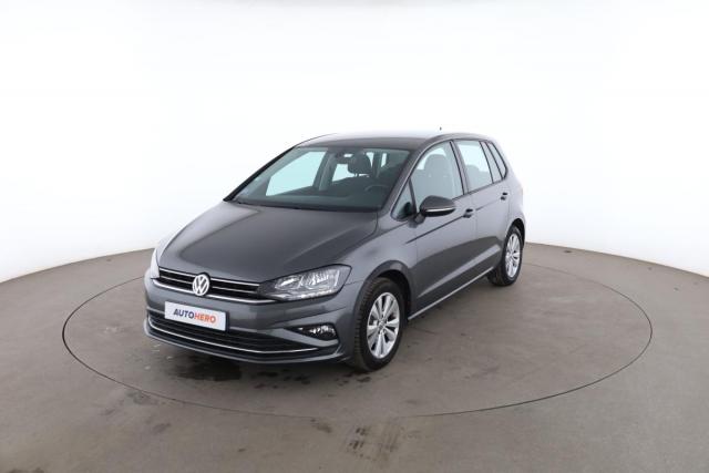 Volkswagen Golf Sportsvan Vii 1.0 Tsi Bluemotion Tech Confortline Business Bv6 115 Ch