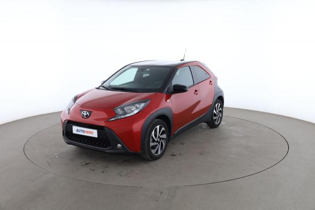 Toyota Aygo X 1.0 Vvt-I Design 72 Ch