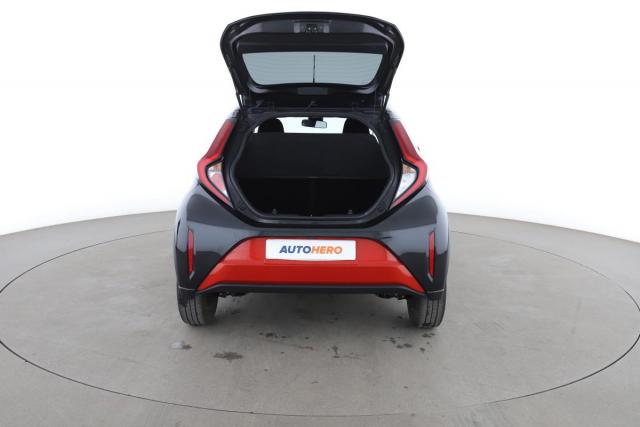 Toyota Aygo X image 9