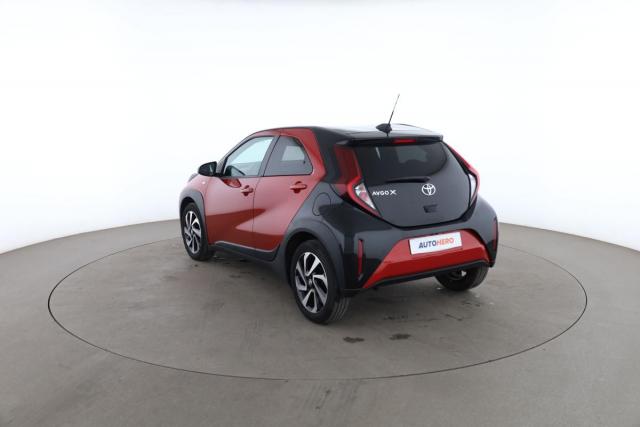 Toyota Aygo X image 7