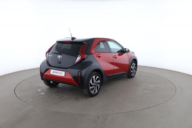 Toyota Aygo X image 2