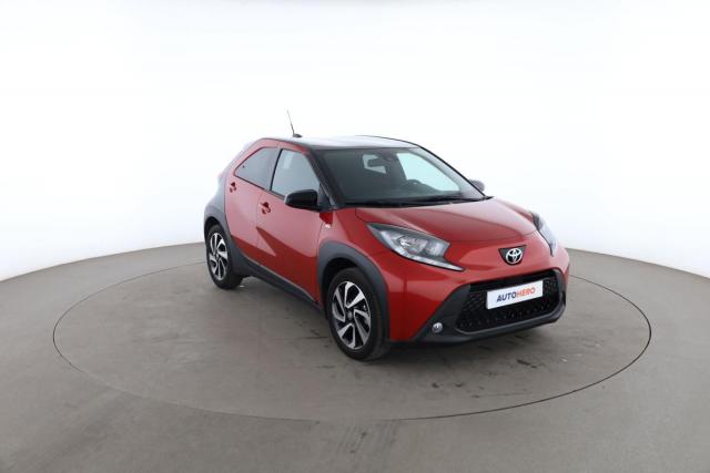 Toyota Aygo X image 4