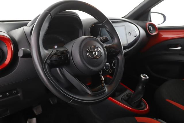 Toyota Aygo X image 5