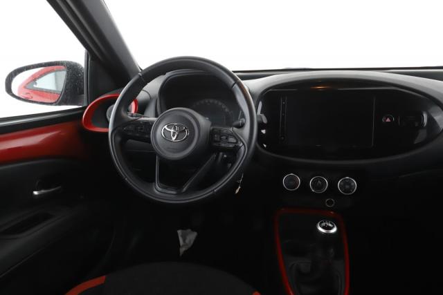 Toyota Aygo X image 3